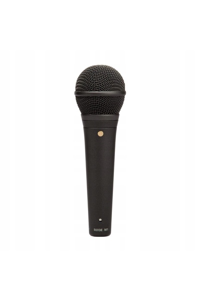 RØDE Rode M1 Microfon Dinamic Vocal