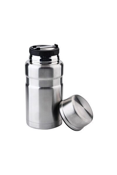 NO BRAND Termos pentru mâncare, oțel 0.75l Kinghoff
