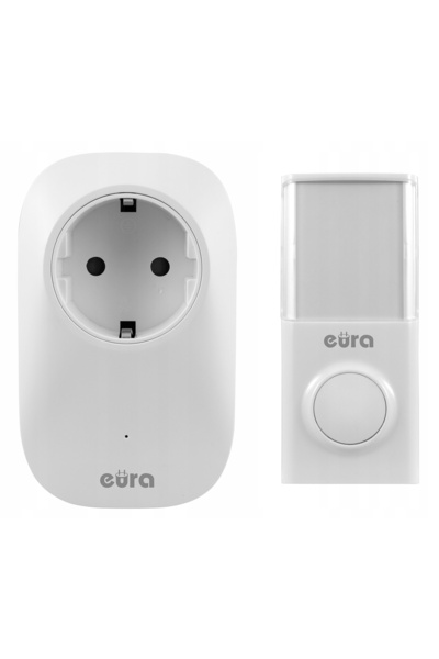 EURA EURA-TECH WDP-91H2v.2 SOUL Bell