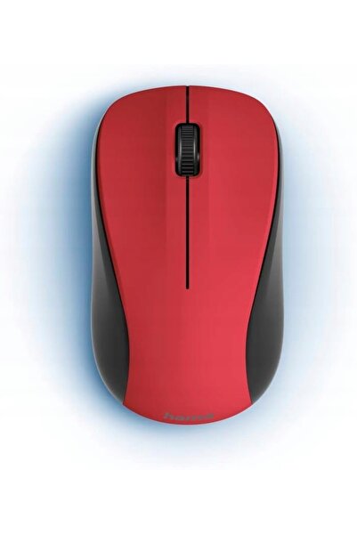 NO BRAND Mouse Wireless Optic 1200 Dpi 3 Butoane USB