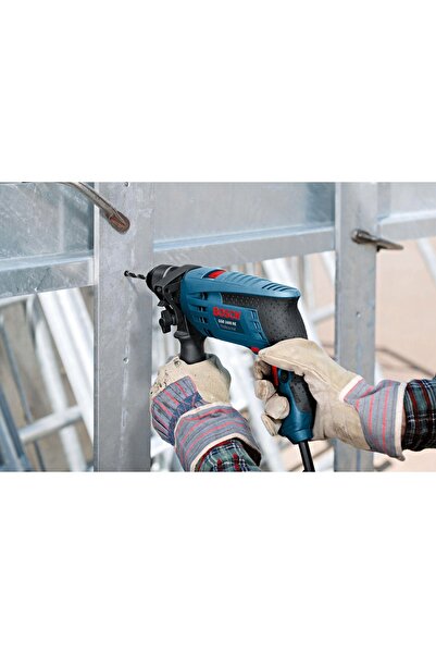 NO BRAND Mașină de găurit 750W Gsb 1600 Re Bosch