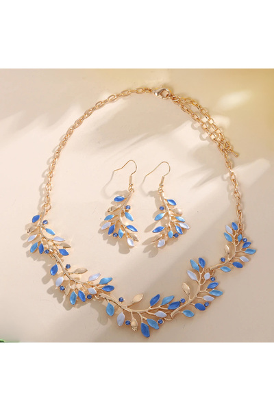 Alpha Chic Set de bijuterii Cynthia