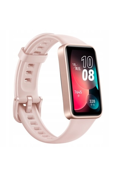 NO BRAND Smartwatch Huawei Band 8 Roz