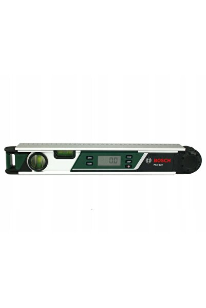 NO BRAND Goniometru digital Universalangle Pam 220 Bosch + Carcasă