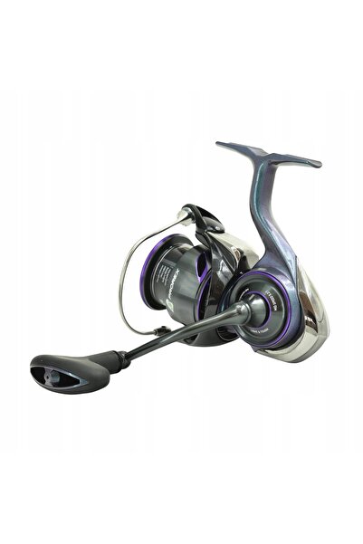 NO BRAND Daiwa 25 Prorex Mq Lt 4000D-C 6Bb/1Rb Mulineta de spinning