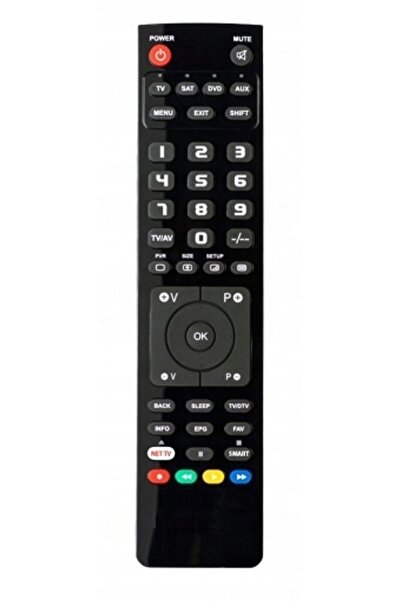 NO BRAND Telecomandă de înlocuire pentru Marantz Rc-12Dvs112 Player DVD Dv12S1