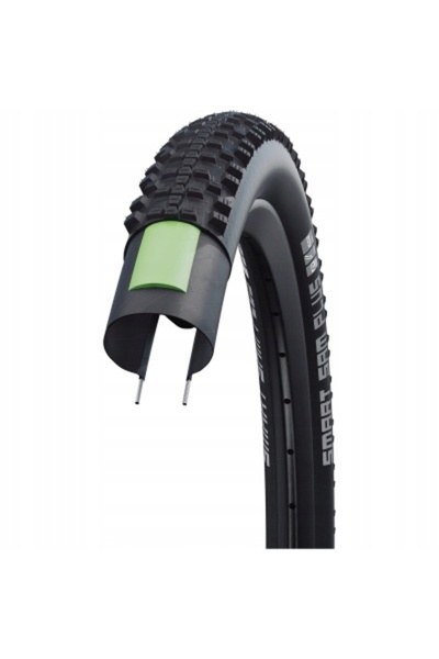 Schwalbe Anvelopă Smart Sam plus 29x2.25, cameră de aer, reflex, compatibilă ...