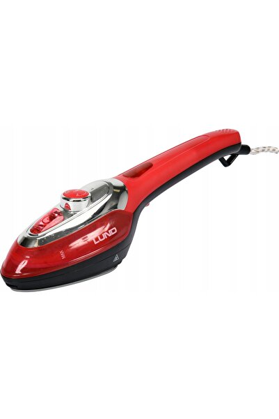 LUND 68090 1100W 3 ÎN 1 CURĂȚĂTOR CU ABUR PENTRU HÂRTII TEXTILE