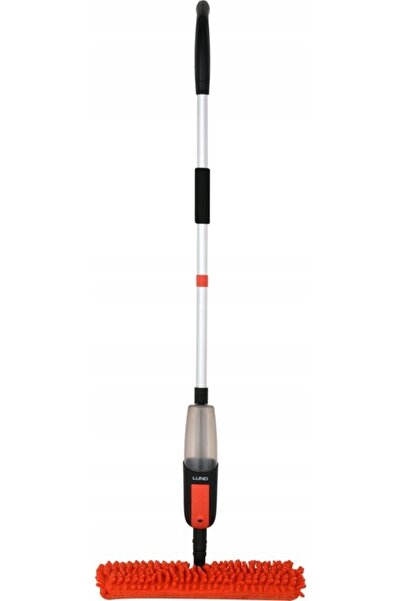 NO BRAND MOP CU SPRAY ROTATIV BIDIRECȚIONAL CU CAPAC