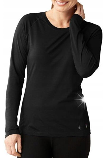 NO BRAND Smartwool Tricou Termic Femei Merino 150 Strat de Bază Mânecă Lungă ...