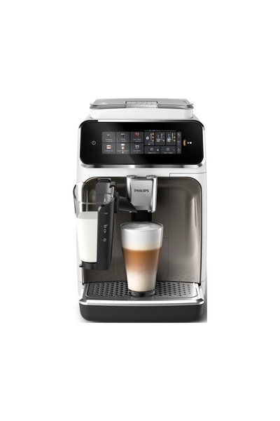 Philips Oală sub presiune automată Express Philips Ep3343/90 1500W Albă