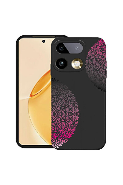 bestcase ®   Husa TPU Υπέρλεπτη Θήκη Για Realme 16 Pro Plus, Δαντέλα, 3145734...