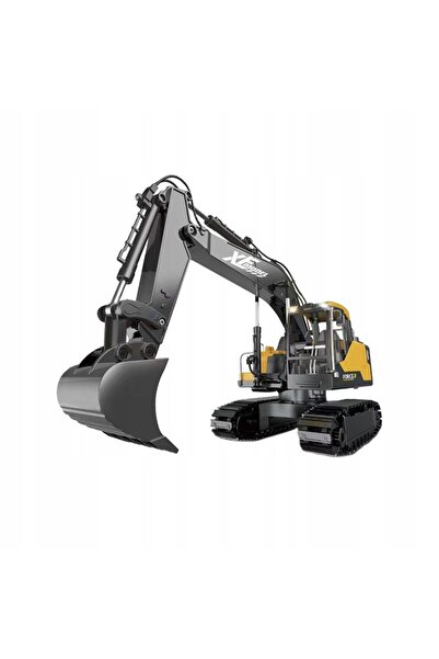 NO BRAND Excavator pe șenile telecomandat
