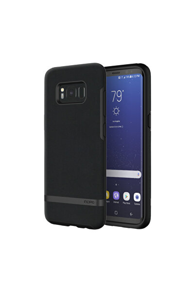 NO BRAND Husă din piele Ocase pentru iPhone 15, tip carte, cu suport, portofe...
