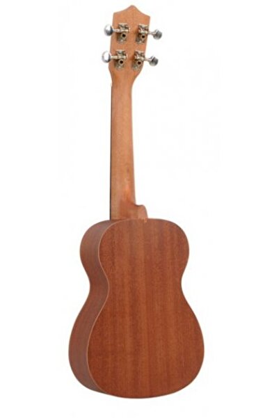 NO BRAND Flycat C10C Ukulele de concert, carcasă din lemn natural