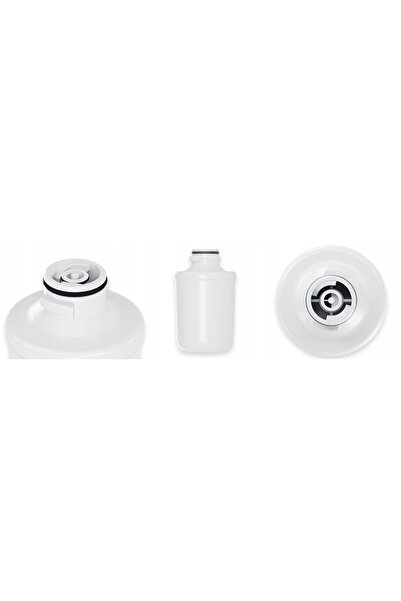 Wessper 2x Filtru de apă pentru frigider Hotpoint Înlocuiește filtrul C00300448