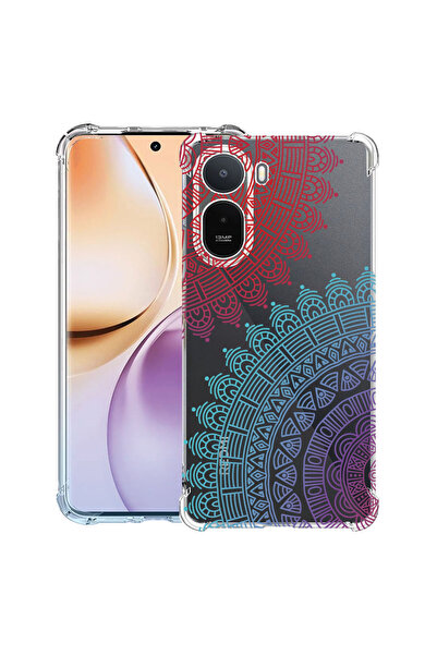 bestcase ® Husa Anti Shock Case For Xiaomi Redmi A7 Pro, Non Figurative, 3145...