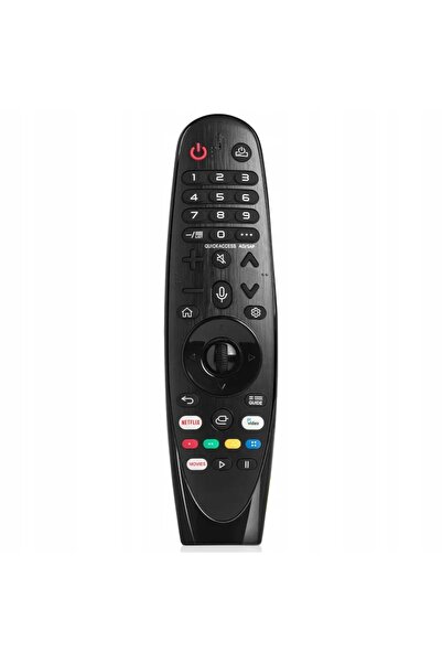 NO BRAND Telecomandă pentru televizor LG AKB75855501 MR-20GA AN-MR18BA AN-MR1...