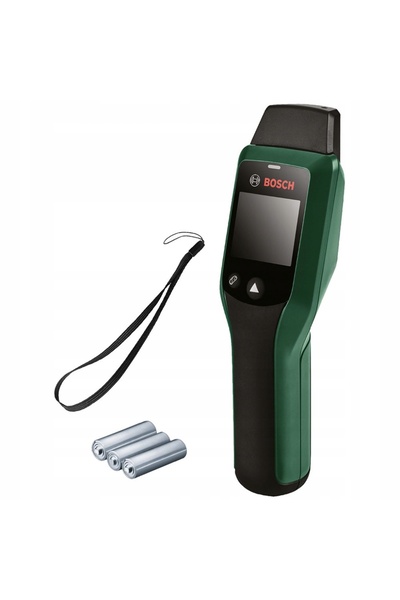 Bosch Umidometru pentru lemn 0603688001