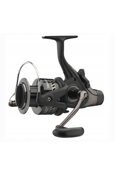 NO BRAND Daiwa Emcast Br 4500 7Bb+1Rb Mulineta de pescuit la crap