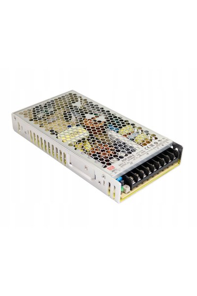 NO BRAND Sursă de alimentare Meanwell Rsp-200-5 5V 40A 200W
