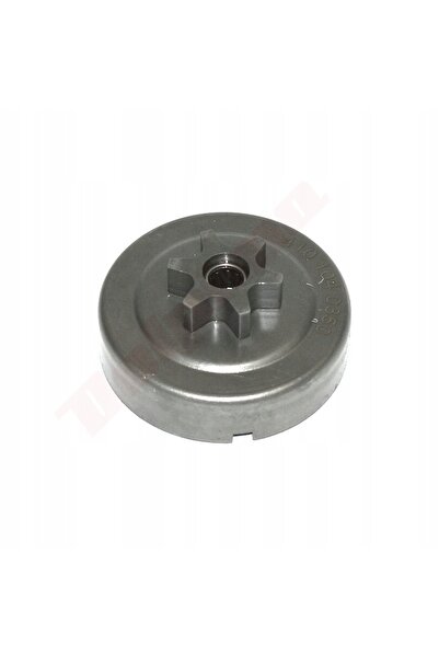 NO BRAND Tambur ambreiaj Oleomac Gs 35, Gs350 (50240065R, 50240214R)
