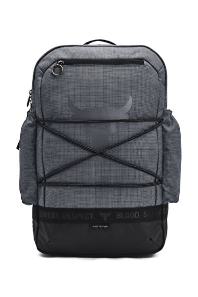 Under Armour ΠΡΟΤΕΪΝΤ ΡΟΚ ΜΠΡΑΜΑ BP 1372291-001 Μαύρο ΕΝΑ