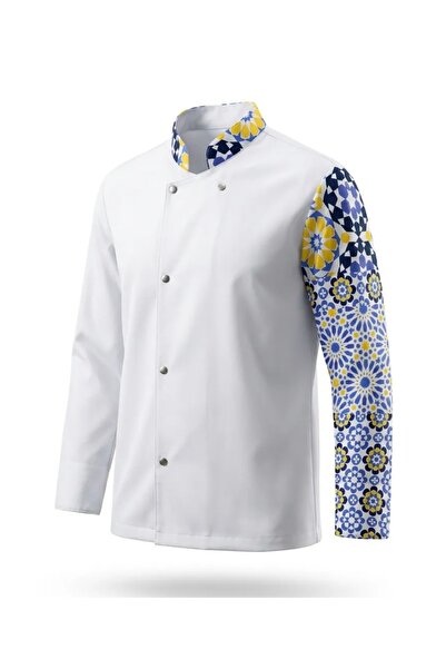 staffuniform AŞÇI KIYAFETİ / AŞÇI CEKET / AŞÇI ÖNLÜK