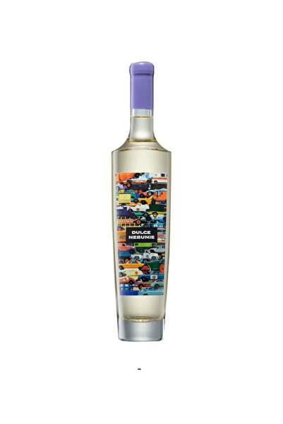 Rasova White Wine Crama Rasova, Sweet Madness, Muscat Ottonel & Tamaioasa Rom...