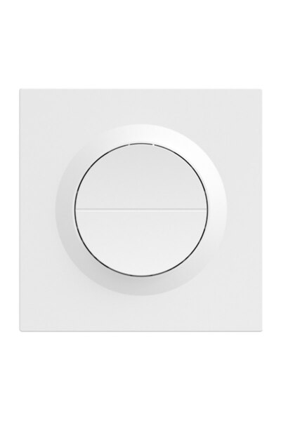 Sonoff Controler inteligent 2 canale. Întrerupător de perete MINI ZB2GS E ZigBee