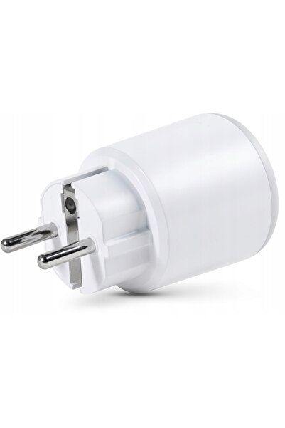 Gisel Priză inteligentă WiFi GISE Smart |   Tuya |   SP-02