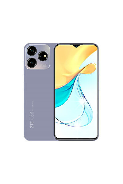 ZTEYS Telefon mobil Zte Blade V50 Design 8Gb / 256Gb 4G (LTE) Mov