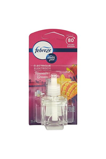 Ambi Pur Air Freshener, Ambi Pur, Room Reserve 20 ml Hawaiian Dream
