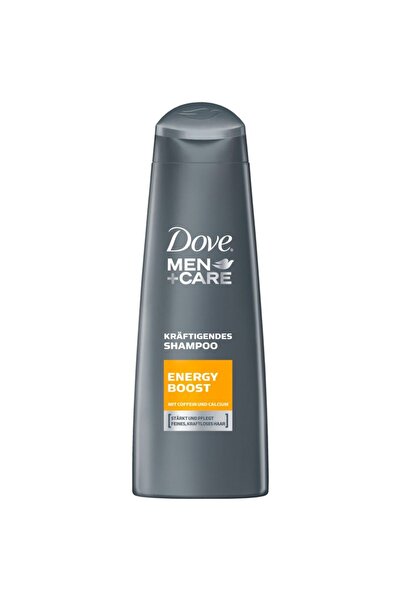 Dove Sampon, Dove, 250 ml Men Energy Boost
