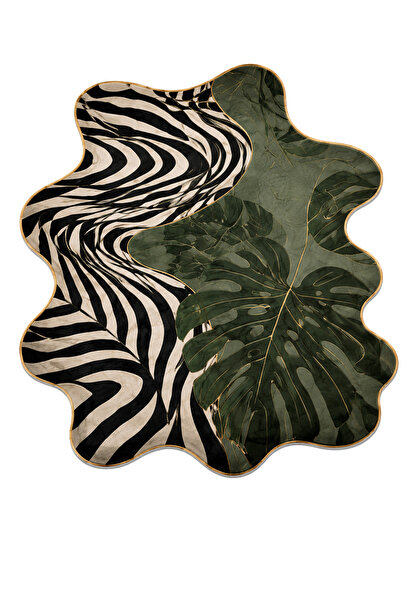 Rugs Modern Halı SDT Geleneksel Desenli Modern Dokuma Taban Dekoratif Halı sd...