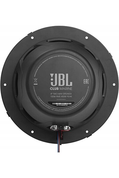 NO BRAND Difuzoare auto pe două căi Jbl Club 8 Marine