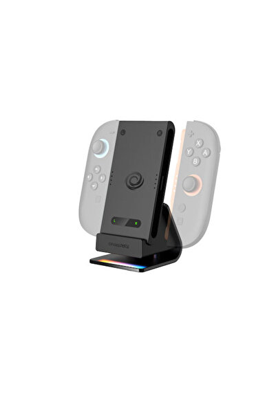 Oniverse Σταθμός φόρτισης για 2 χειριστήρια Switch 2