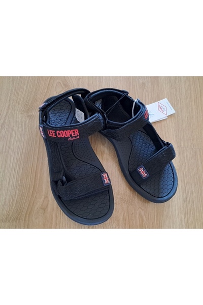 NO BRAND Sandale sport Lee Cooper Mărimea 40