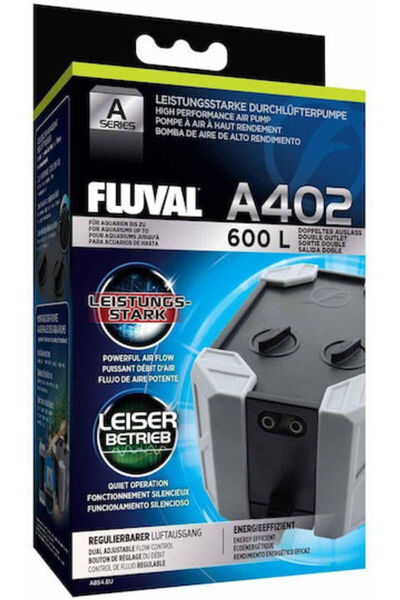 Fluval Φίλτρο για ενυδρεία έως 600 λίτρα