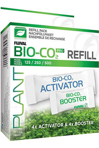 OEM Fluval Bio Co2 Refill Coffee Maker Accessory Κωδικός: 141.8954