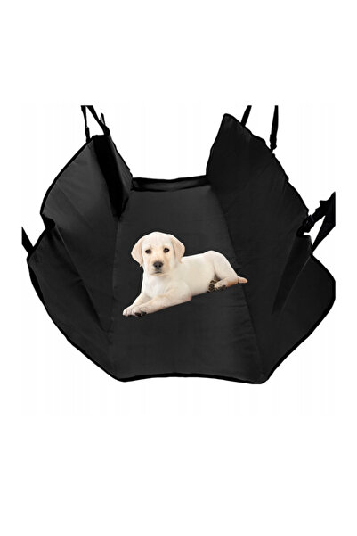 NO BRAND Covoraș auto din plastic XL/XXL Mersjo Negru 46 cm X 130 cm