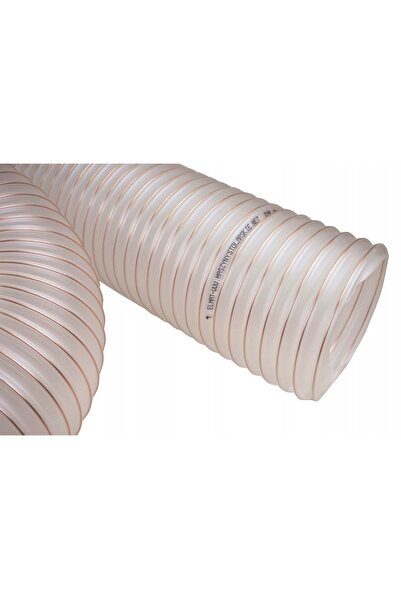NO BRAND Furtun antistatic 40mm Tub de evacuare 10m