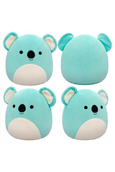 NO BRAND SQUISHMALLOWS Jucărie de pluș moale, ursuleț koala Kevin, 30cm
