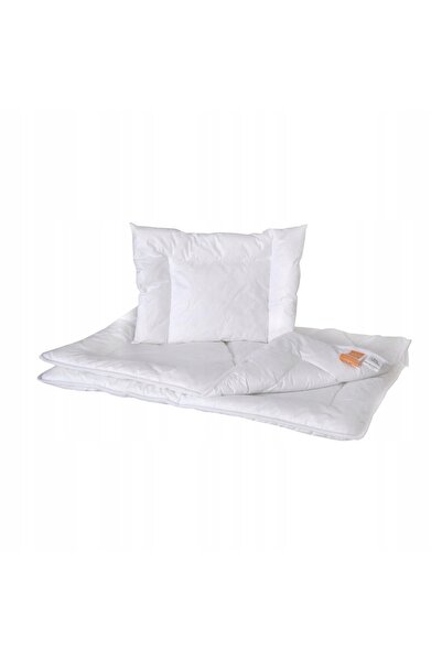NO BRAND Pilotă de vară 100X135+40X60 Hollofil Allerban