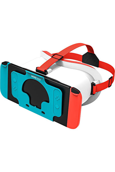 Nintendo Maxx Tech Νέο Ακουστικό VR για Switch