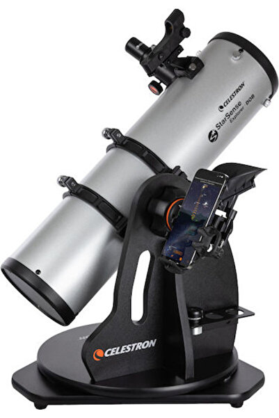Celestron Starsense Explorer Κατοπτρικό Τηλεσκόπιο