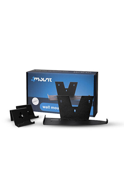 Other 4mount 4mount Επιτοίχιος Σταθμός Φόρτισης για PS5 Slim