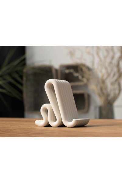 Telefon Standı