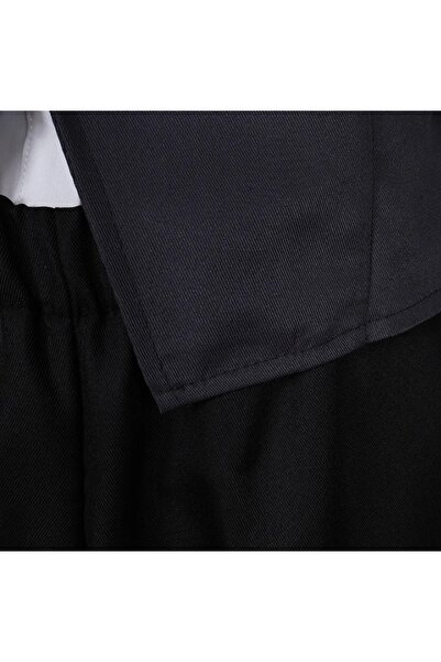 NO BRAND Costum Cosplay Chuuya Nakahara Bungou Stray Dogs L / XL 170 / 176