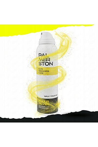 NO BRAND Odorizant pentru încălțăminte X2 cu șervețel pentru piele Set 3 în 1...